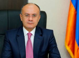 Սեյրան Օհանյանը չի ընդունում մեղադրանքը. «Արդարադատությունը չեն իրականացնում պատվերով»