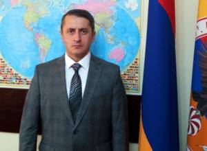 Խաչիկ Ասրյան. Իմ գործունեությունն  արդեն  Ֆեյսբուքում է
