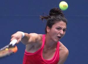 Margarita Gasparyan wins and enters next round