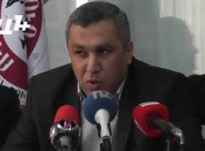 Արայիկ Խանդոյանը, «Հաց բերող» Արթուր Սարգսյանը՝ մեր կողմից նույնպես եղել են զոհեր. Գագիկ Եղիազարյան