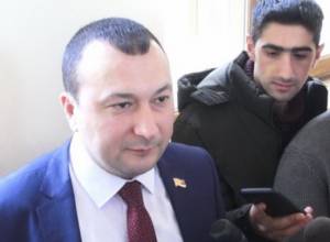 В РА в экономике ситуация должна измениться переломным образом: Вагэ Энфиаджян