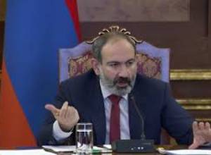 Գյուղատնտեսական տարին պետք է դարձնել մաքսիմալ կանխատեսելի. Նիկոլ Փաշինյան