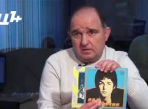 «Սովետի արտադրության «Բիթլզների» պլաստինկան 10 կարկանդակի գումար արժեր»