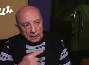 «Բիթլզը» կմնա հավերժ, ինչպես Բախն ու Կոմիտասը»