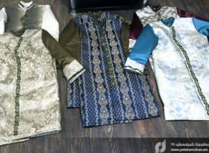 Clothing containing narcotics revealed at cargo complex of Yerevan Zvartnots Airport