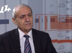 Քոչարյանը բարոյական ի՞նչ իրավունք ունի 4-րդ իշխանությանը մոսկաներ անվանել. Մ. Հովհաննիսյան