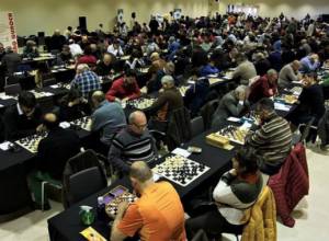 Կարեն Հ.Գրիգորյանը նոր հաղթանակ տարավ Սեւիլիայի բաց առաջնությունում