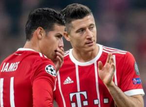 Լոնդոնի «Արսենալը» ցանկանում է վարձակալել «Բավարիայի» ֆուտբոլիստին