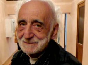 Rafael Jrbashyan: It's surprising how those years have passed ... I said, and became ashamed