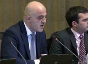 Կառավարության նիստ. 17 հունվար, 2019. ուղիղ միացում