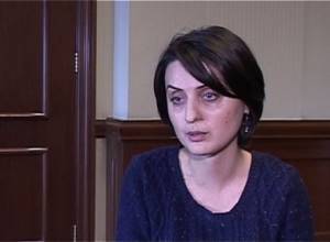 Заруи Батоян освобождена от должности и, возможно, будет назначена министром