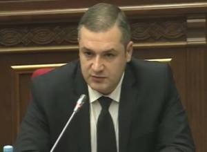 Կարողանալո՞ւ ենք դրամը պահպանել, թե՞ չէ. ԲՀԿ պատգամավոր