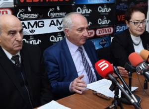 Պետք է հրաժարվել Մադրիդյան պիղծ սկզբունքներից. ՀԴԿ