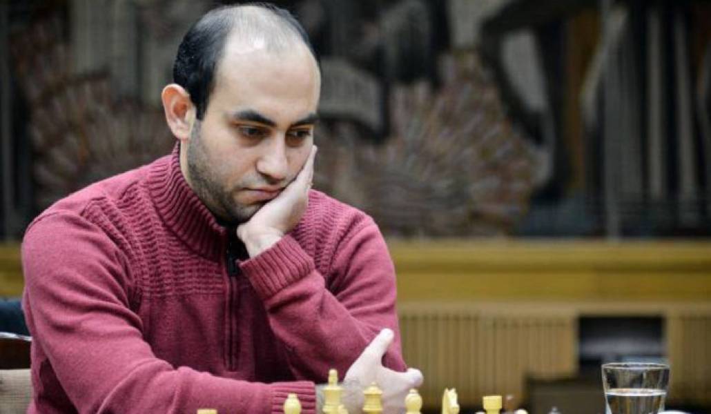 a1chess-armenia