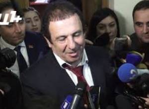 Ինչո՞ւ է Ծառուկյանը բացակայել նիստերից