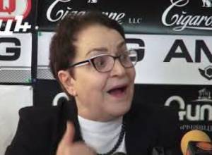 Հայաստանը պարտավոր է դատապարտել Բաքվի ջարդերը որպես ցեղասպանություն