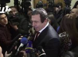 Լրահոս 18.01.2019