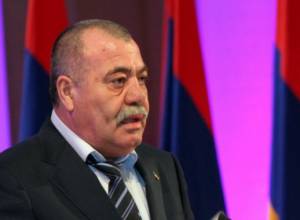 Я не подам в суд на Армению: Манвел Григорян