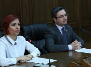 Anni Samsonyan: What Serzh Sargsyan was not allowed to do, Pashinyan also cannot to do