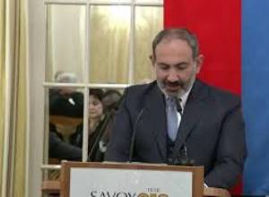 Նիկոլ Փաշինյանը Ցյուրիխում հանդիպել է շվեյցարացի գործարարների հետ