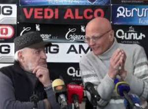 Ես հավատում եմ Մեսչյանին. Լևոն Թոքմաջյան