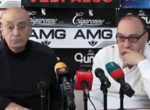 The destroyer of the science house is plagiarism - academician