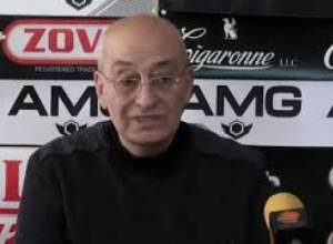 Գիտության տունն ավիրողը գրագողությունն է. ակադեմիկոս