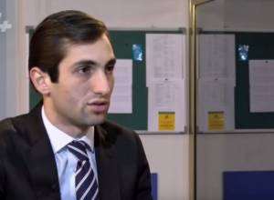 9 автомобилей из компании «КамАЗ» были приобретены без конкурса: Давид Хажакян