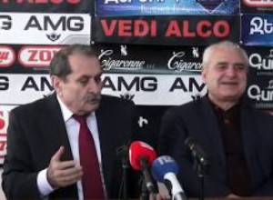 Ռոբերտ Քոչարյանին բաց կթողնեն. Գուրգեն Եղիազարյան