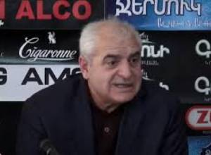 Արդարադատության համակարգում պետք է կիրառել վիրահատական մոտեցում. Ազատ Արշակյան