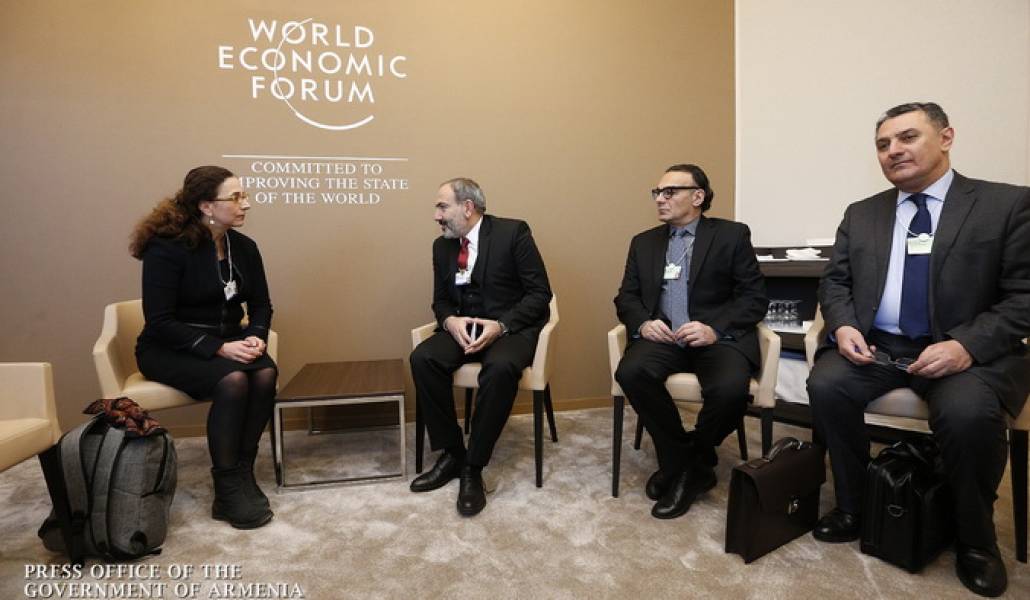davos