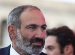 Nikol Pashinyan to leave for Russia on working visit