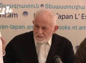 Վահան Շիրխանյանը միություն է ստեղծել