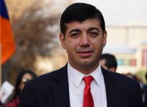 Mesrop Papikyan relieved of position of Advisor to Prime Minister