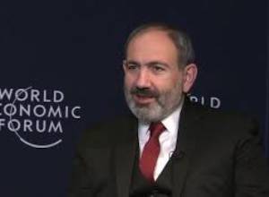 Փաշինյանը պատրաստվում է չինական CCGTV-ին հարցազրույց տալ