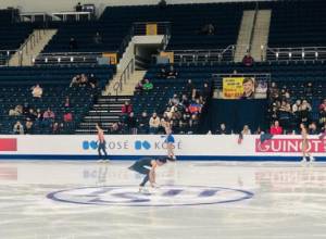 Anastasia Galustyan to be number 13 in European Championship