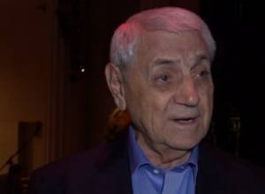 В Лос-Анджелесе отметили юбилей Дживана Гаспаряна