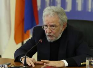 Норкский массив не будет обеспечен метро, единственный путь – канатная дорога: А. Месчян