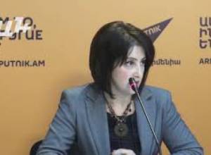 Կառավարությունը չի արձագանքել Աղաջանովների հարցադրումներին