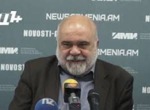 «Հայ-ռուսական հարաբերություններում հակասություններ՝ հեղափոխության հետևանքով»