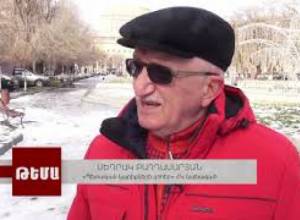 ՄԻԵԴ-ի որոշւմներն ընդդեմ ՀՀ-ի