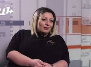 2-րդ օպերատոր ասվածը բառախաղ է. Անի Խաչատրյանը դիմել է Հայկ Մարությանին