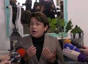 Ինձ համար հայտնագործություն էր. Նունե Սարգսյան