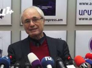 Իմ կնոջից կուզեի շնորհավորանք ստանալ. Տիգրան Մանսուրյան