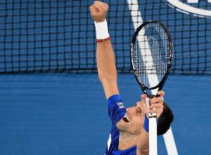 Australia open: Djokovic-Nadal in final round