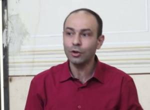 Президент не получал от премьер-министра предложения, связанного с Мгером Енокяном