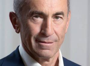 Меня превратили в политзаключенного: Послание Роберта Кочаряна из места заключения