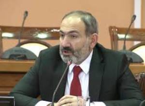 ՊՆ-ում վարչապետը խորհրդակցություն է անցկացրել