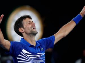 Նովակ Ջոկովիչը՝ թենիսի Ավստրալիայի չեմպիոն