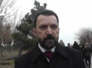 «Եթե իշխանությունը եղել է սխալ, ուրեմն ընդդիմություն չենք ունեցել. ՀՀԿ-ական»